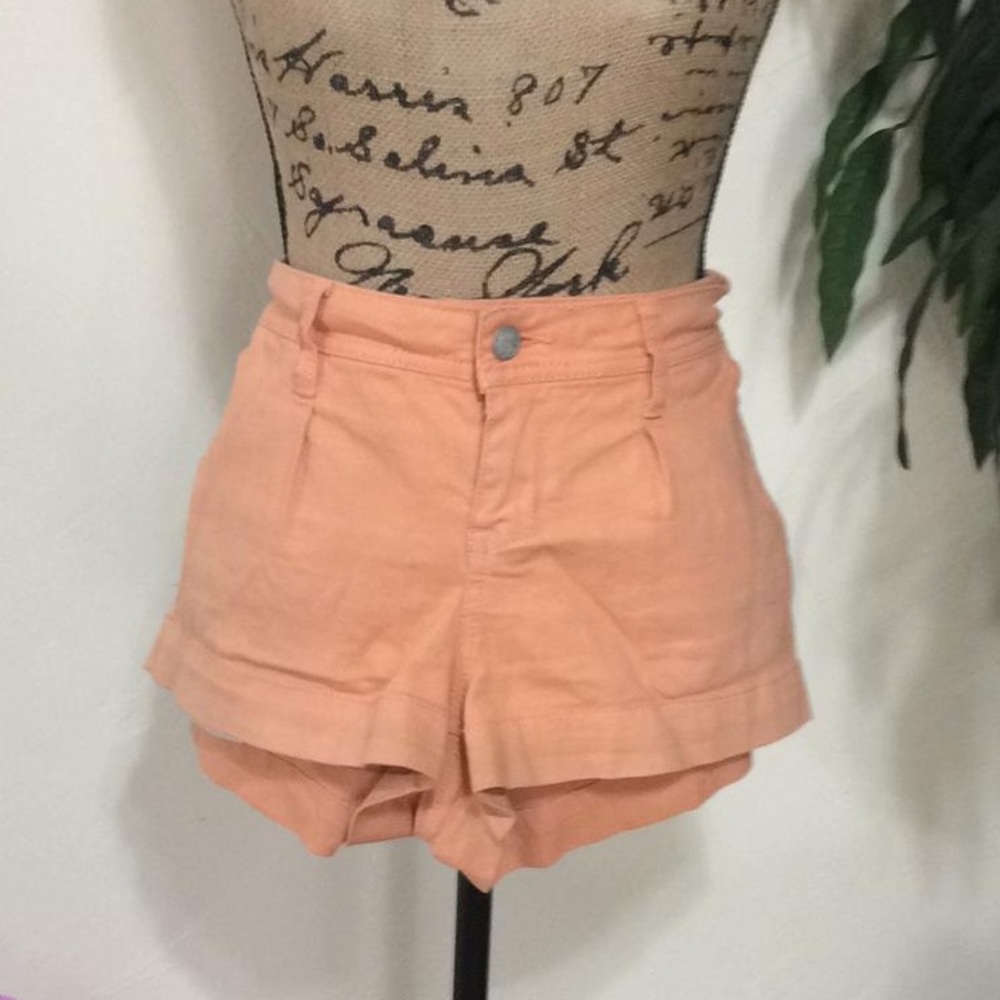 American rag shorts
